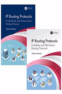 IP Routing Protocols