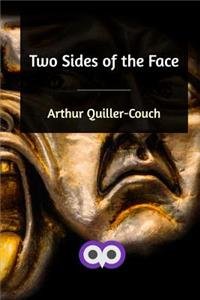 Two Sides of the Face