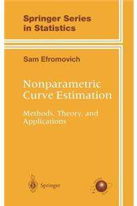 Nonparametric Curve Estimation