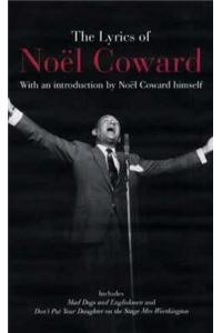 Lyrics of Noel Coward