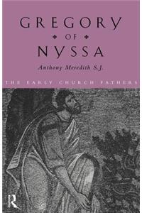 Gregory of Nyssa