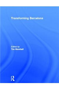 Transforming Barcelona