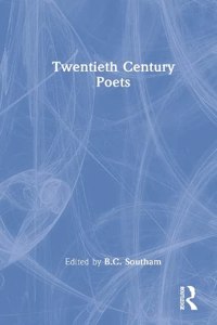 Twentieth Century Poets