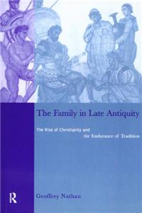 The Family in Late Antiquity