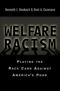 Welfare Racism