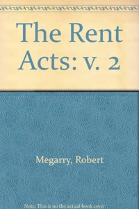 Rent Acts