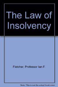 The Law of Insolvency