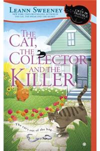 The Cat, The Collector And The Killer