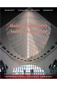 Modern Trigonometry