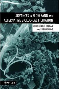 Advances in Slow Sand and Alternative Biological Filtration