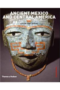 Ancient Mexico & Central America