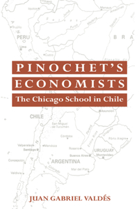 Pinochet's Economists