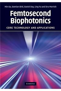 Femtosecond Biophotonics