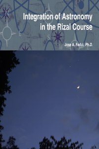 Integration of Astronomy in the Rizal Course