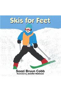 Skis for Feet