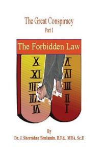 The Forbidden Law