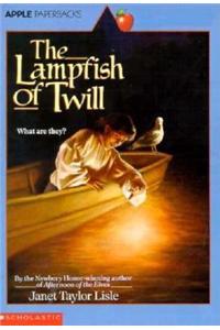 Lampfish of Twill