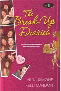 The Break-Up Diaries, Volume 1