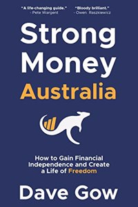 Strong Money Australia