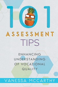 101 Assessment Tips