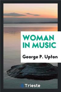 Woman in Music