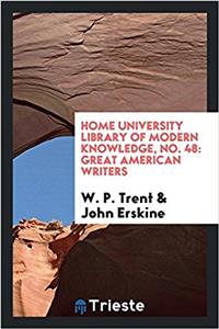 Home University Library of Modern Knowledge, No. 48