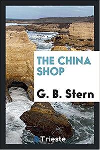 THE CHINA SHOP