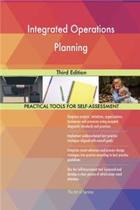 Integrated Operations Planning Third Edition