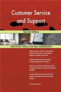Customer Service and Support Second Edition