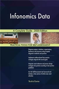 Infonomics Data A Complete Guide - 2020 Edition