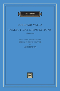 Dialectical Disputations