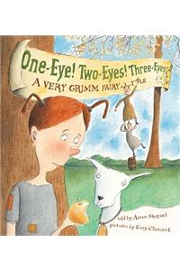 One-Eye! Two-Eyes! Three-Eyes!