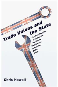 Trade Unions and the State