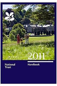 National Trust Handbook 2017