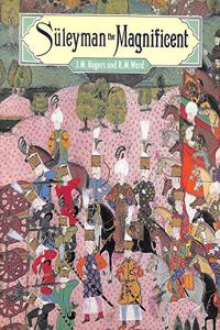 Suleiman the Magnificent