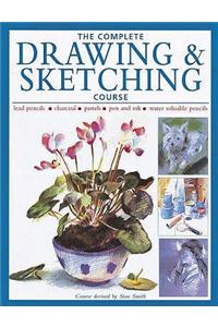 Complete Drawing and Sketching Course