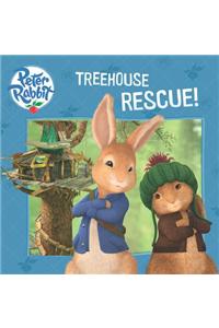 Peter Rabbit Animation: Treehouse Rescue!