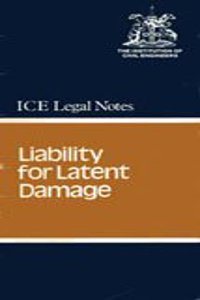 Liability for Latent Damage: Liability for Latent Damage