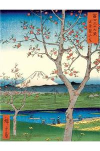Japanese Views Portfolio Notes