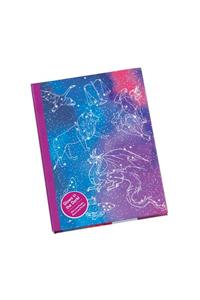 Constellations Deluxe Journal
