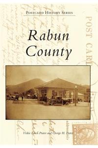 Rabun County