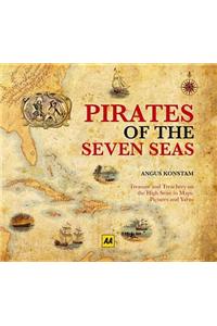 Pirates of the Seven Seas