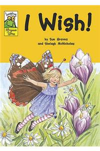 Leapfrog Rhyme Time: I Wish!