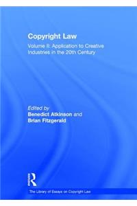 Copyright Law