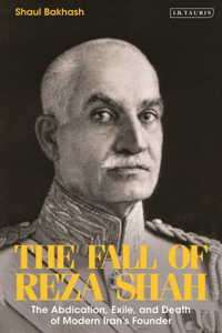 Fall of Reza Shah