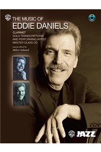 The Music of Eddie Daniels