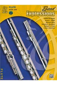 Band Expressions, Book One