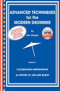 Advanced Techniques for the Modern Drummer