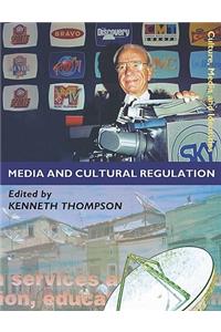 Media and Cultural Regulation