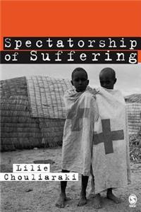 Spectatorship of Suffering